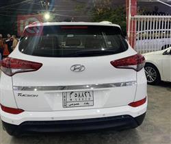 هیوندای تۆکسۆن